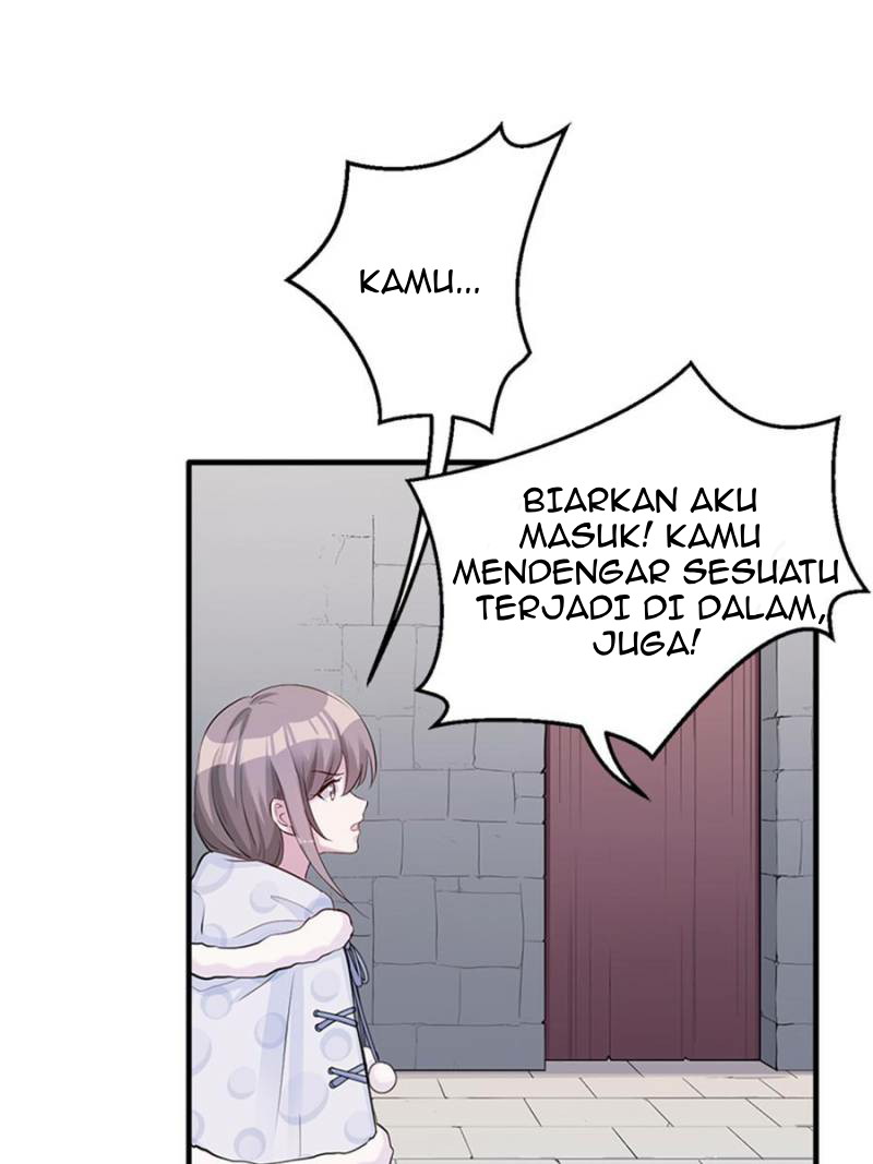 Beauty and the Beast Chapter 112 - halaman 19