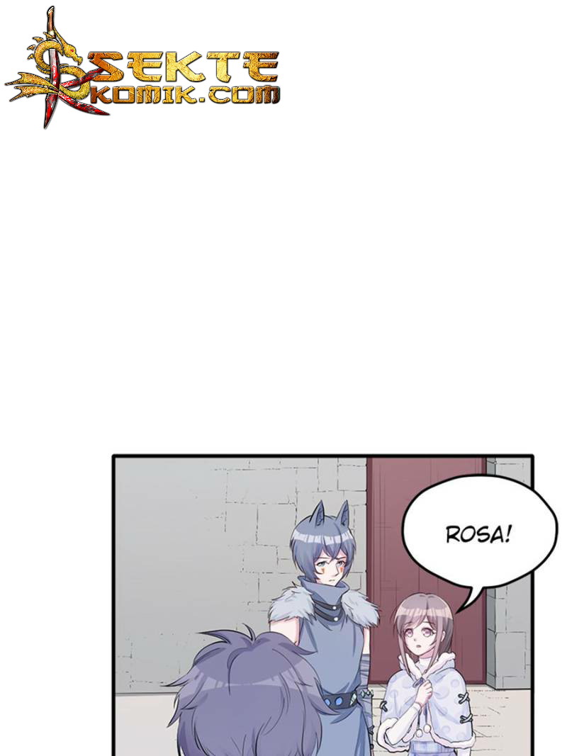 Beauty and the Beast Chapter 112 - halaman 2