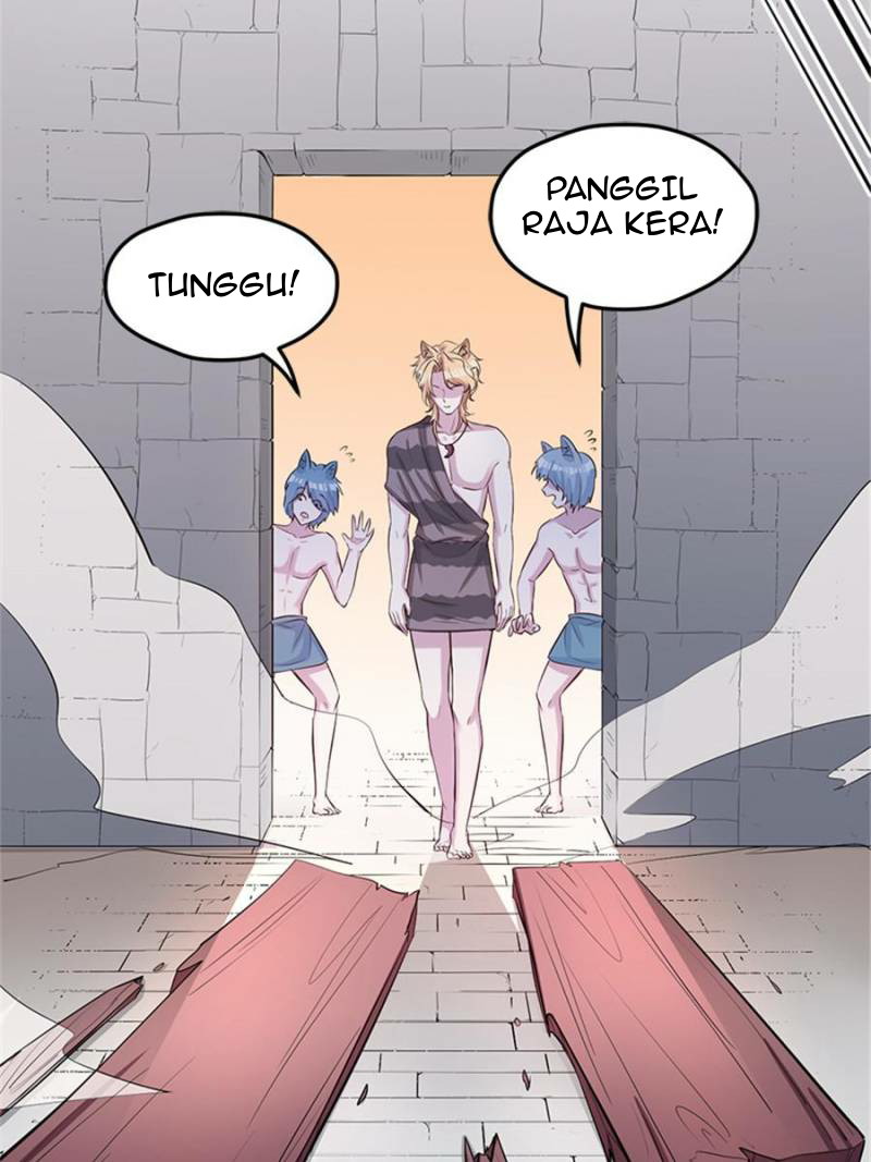 Beauty and the Beast Chapter 112 - halaman 22