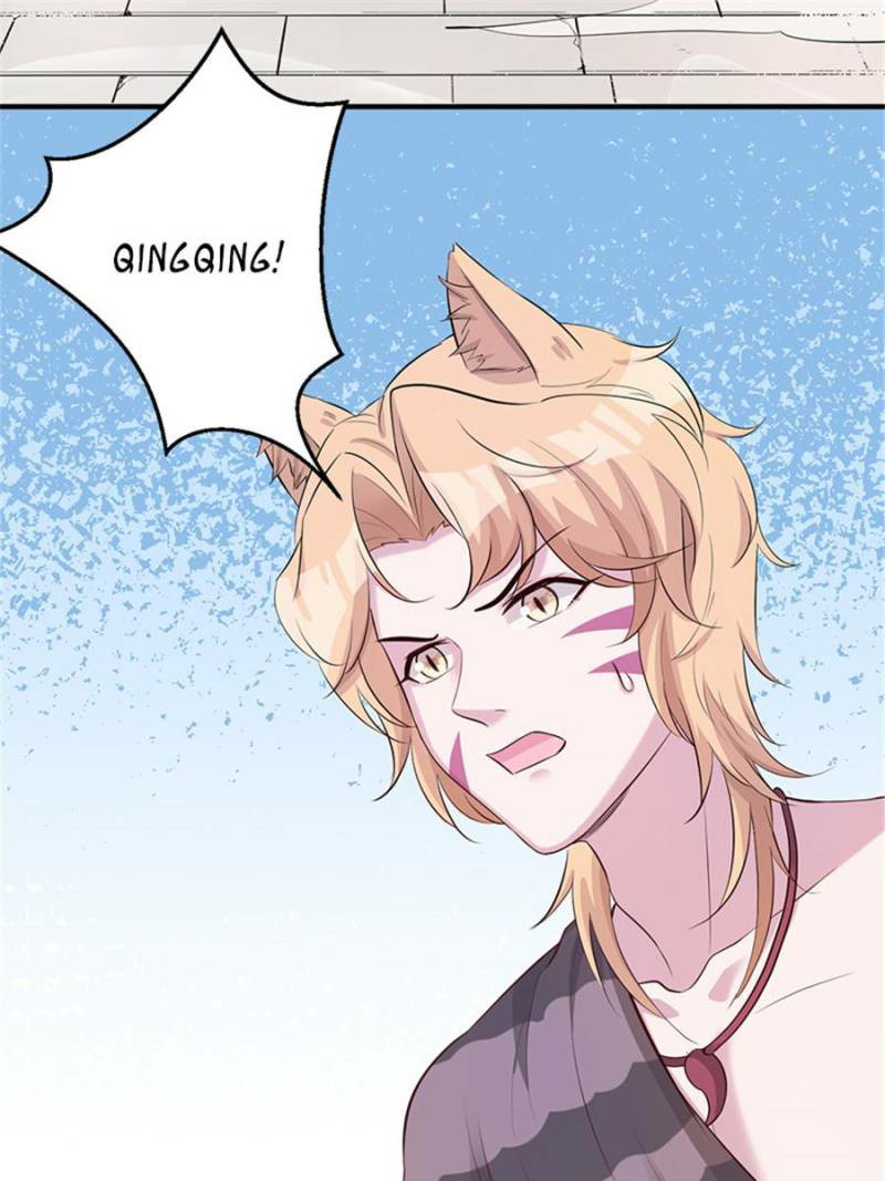 Beauty and the Beast Chapter 112 - halaman 23