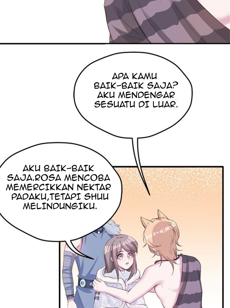 Beauty and the Beast Chapter 112 - halaman 24
