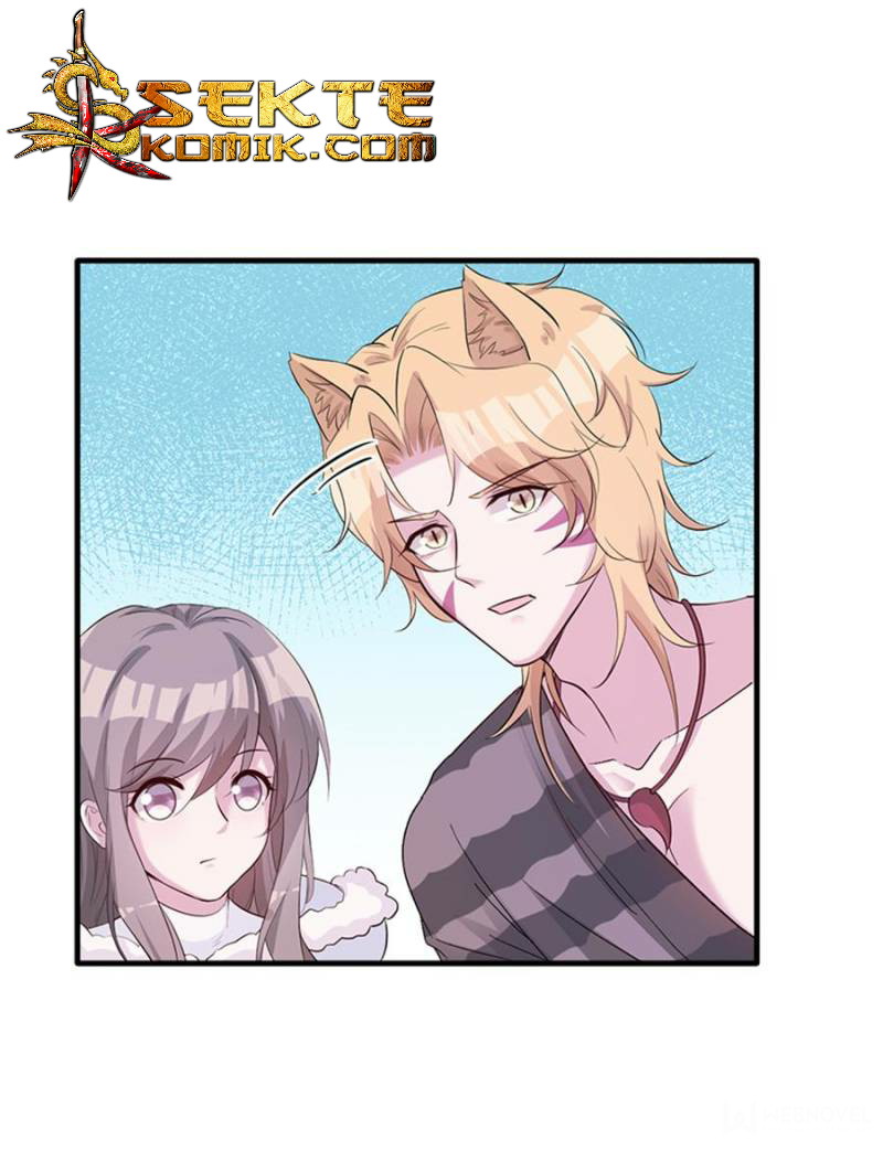 Beauty and the Beast Chapter 112 - halaman 26