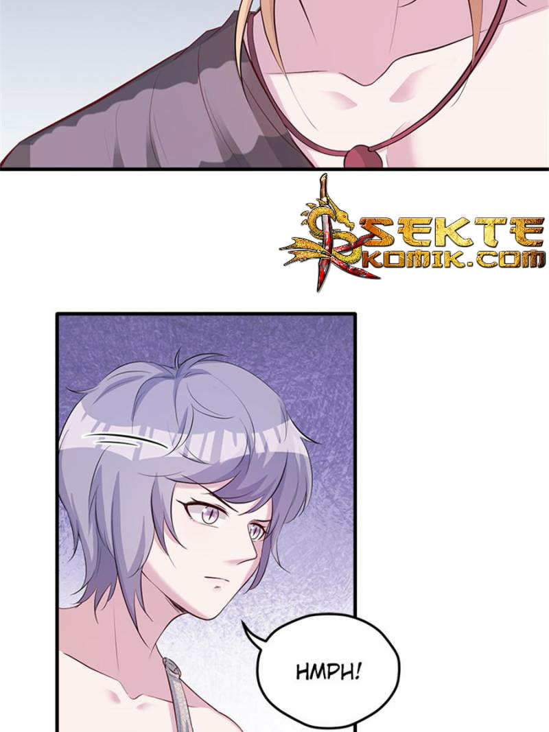 Beauty and the Beast Chapter 112 - halaman 28