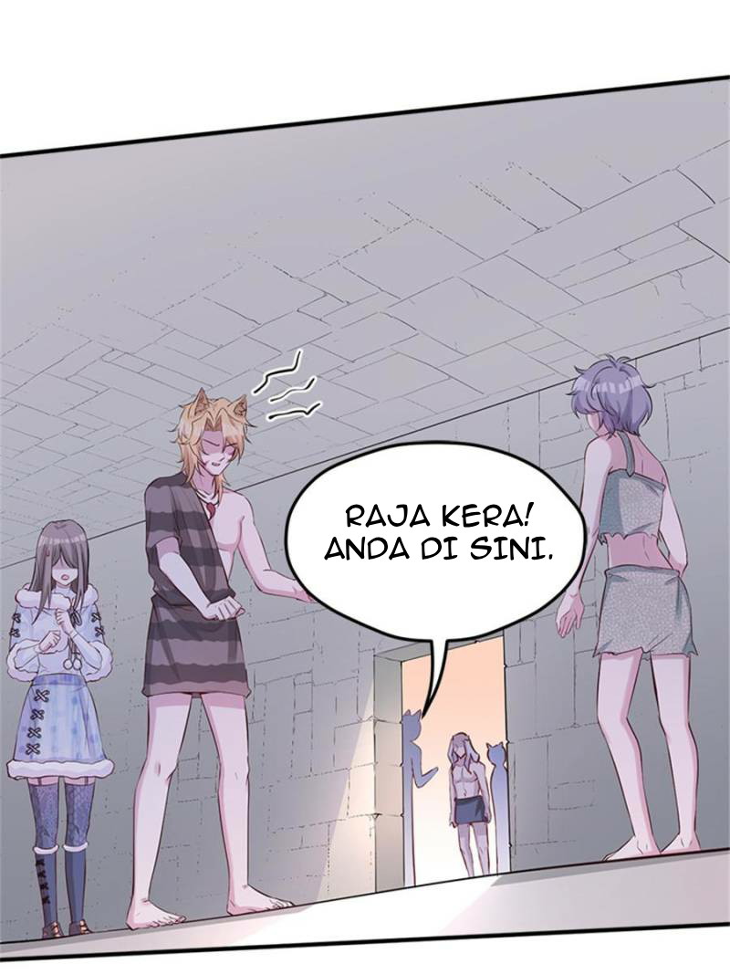 Beauty and the Beast Chapter 112 - halaman 29