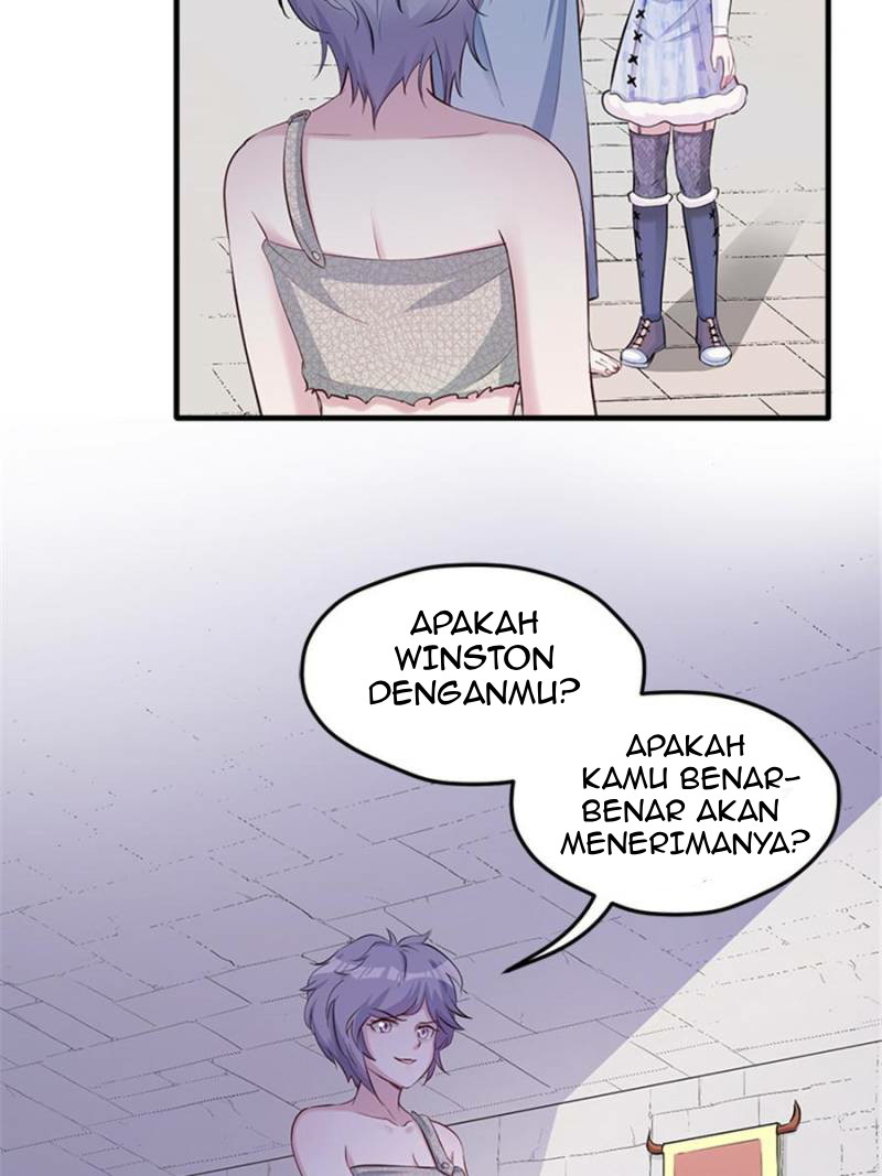 Beauty and the Beast Chapter 112 - halaman 3