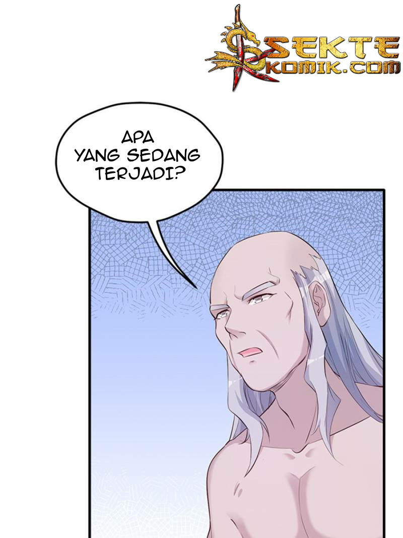 Beauty and the Beast Chapter 112 - halaman 30