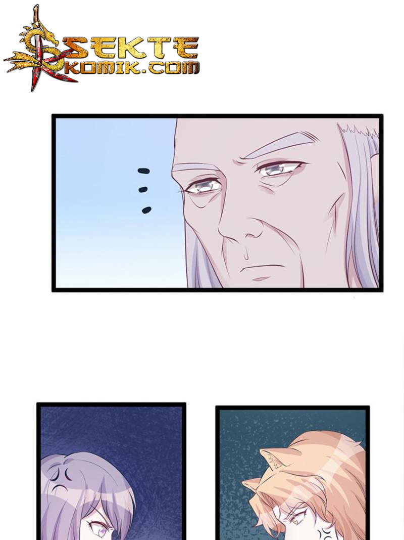 Beauty and the Beast Chapter 112 - halaman 32