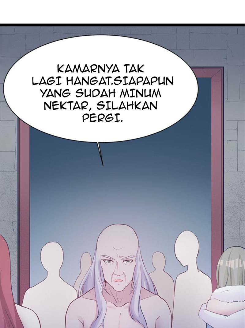 Beauty and the Beast Chapter 112 - halaman 34