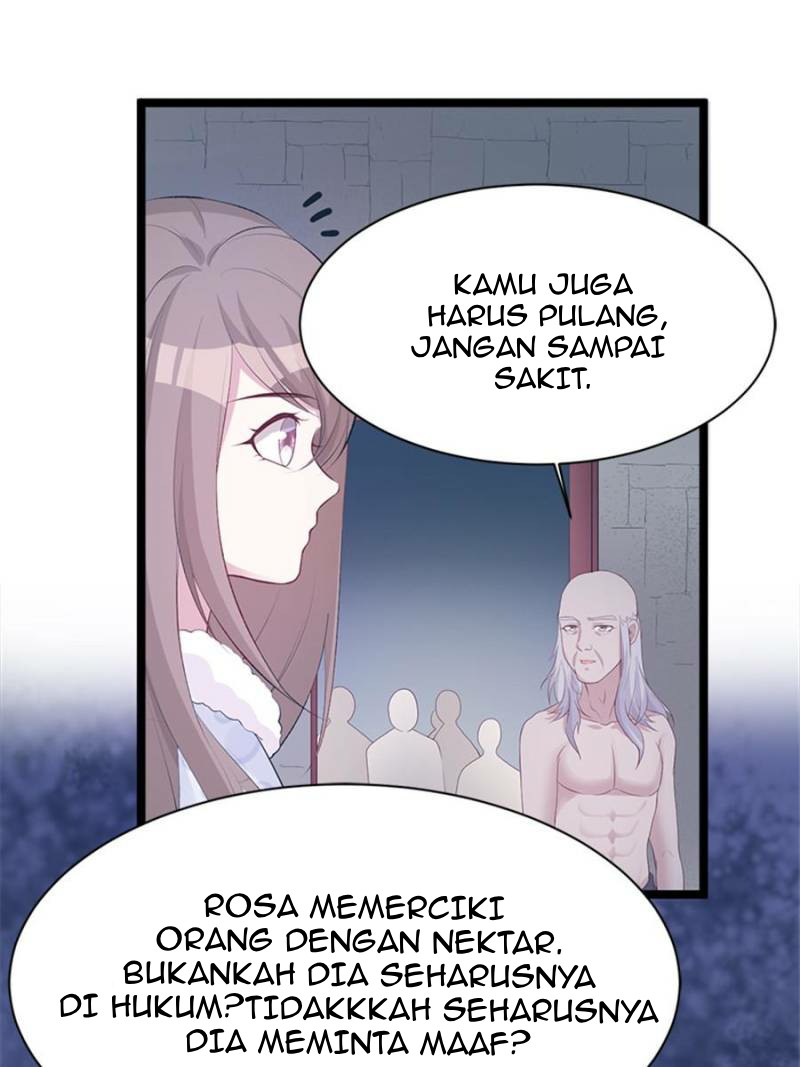 Beauty and the Beast Chapter 112 - halaman 36