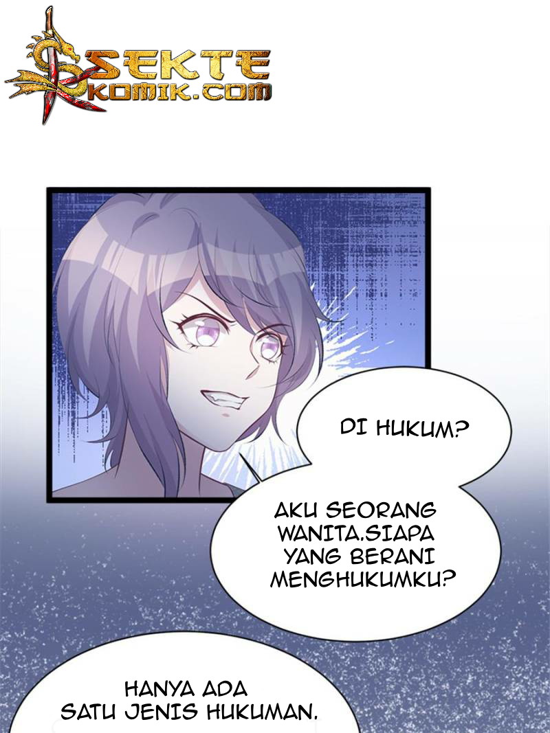 Beauty and the Beast Chapter 112 - halaman 38
