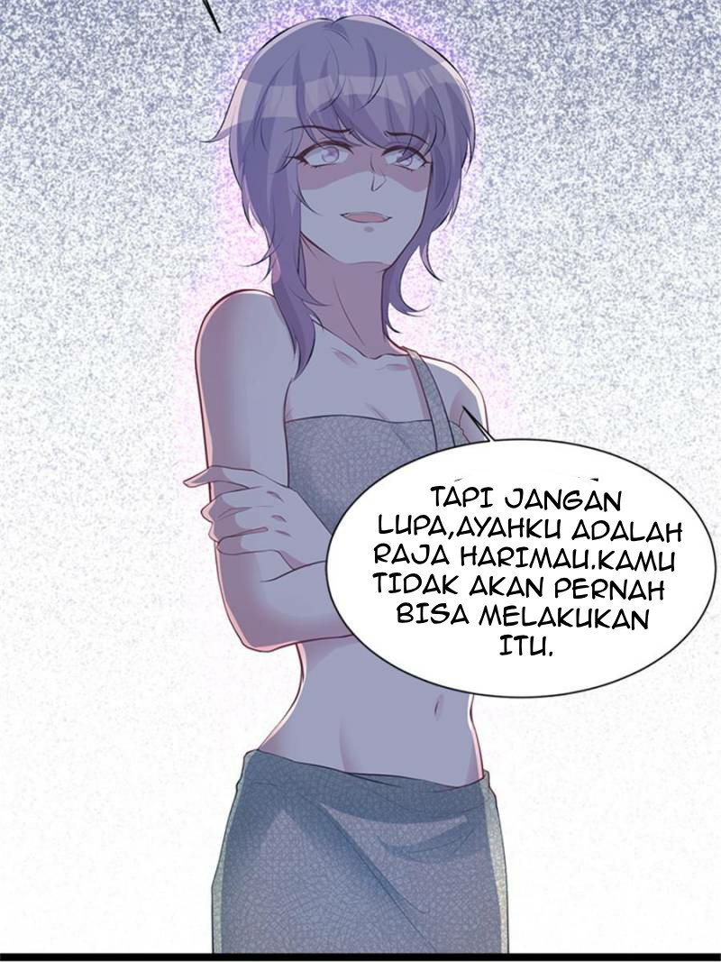 Beauty and the Beast Chapter 112 - halaman 39