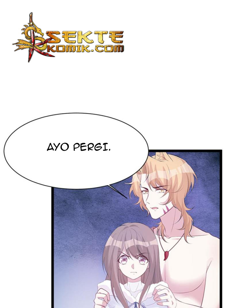 Beauty and the Beast Chapter 112 - halaman 40