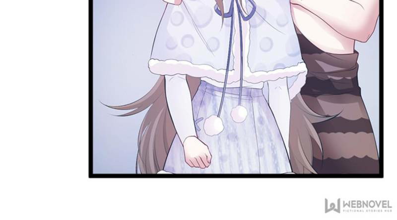 Beauty and the Beast Chapter 112 - halaman 41