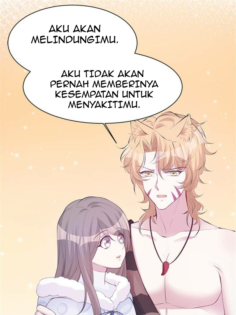 Beauty and the Beast Chapter 112 - halaman 43