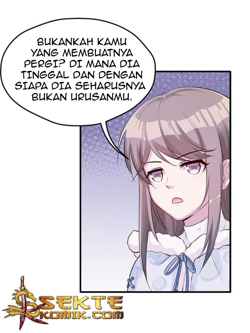 Beauty and the Beast Chapter 112 - halaman 5