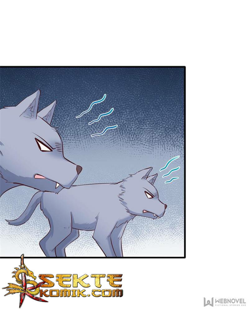 Beauty and the Beast Chapter 112 - halaman 6