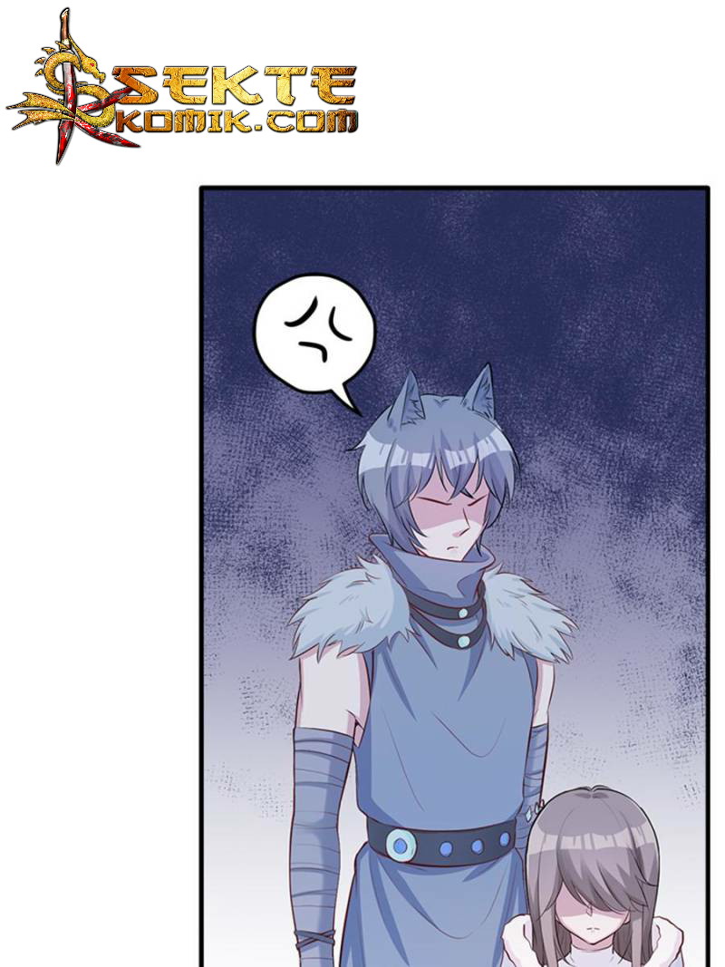 Beauty and the Beast Chapter 112 - halaman 7