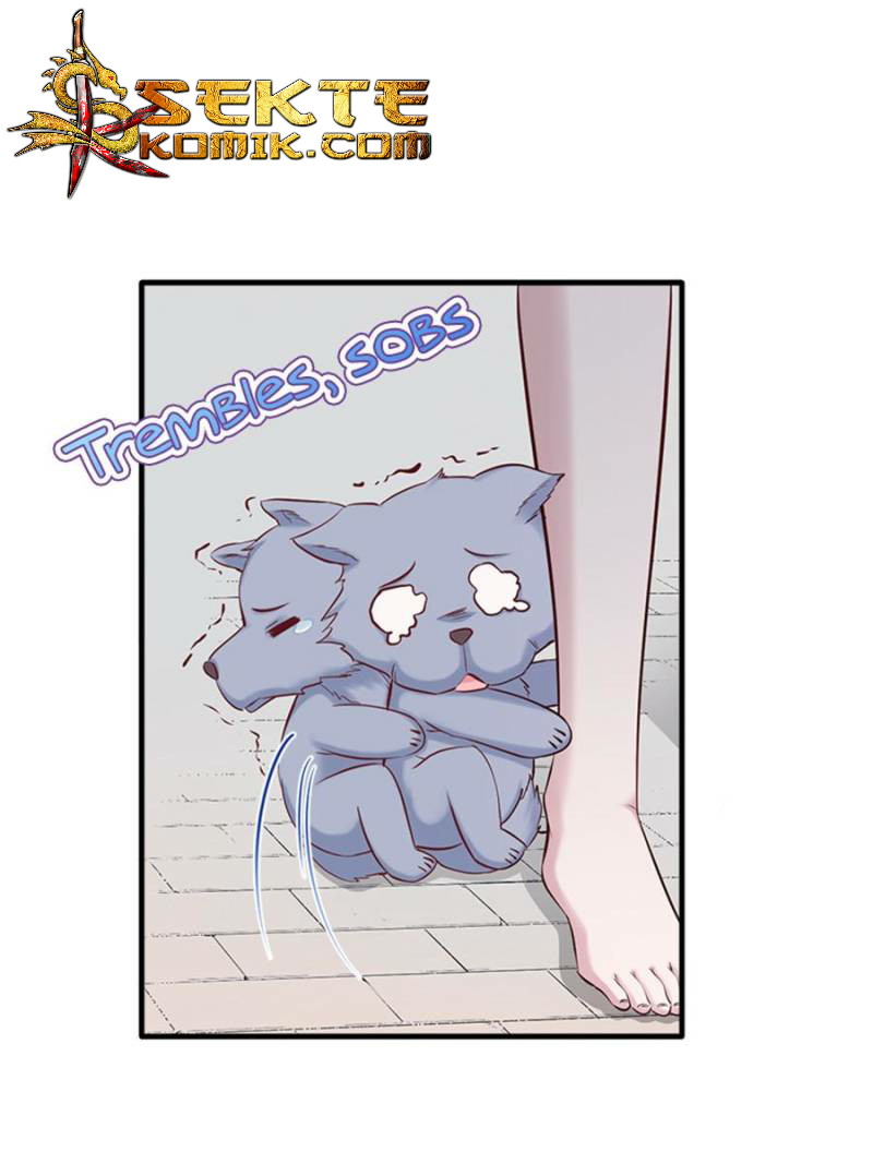 Beauty and the Beast Chapter 112 - halaman 9
