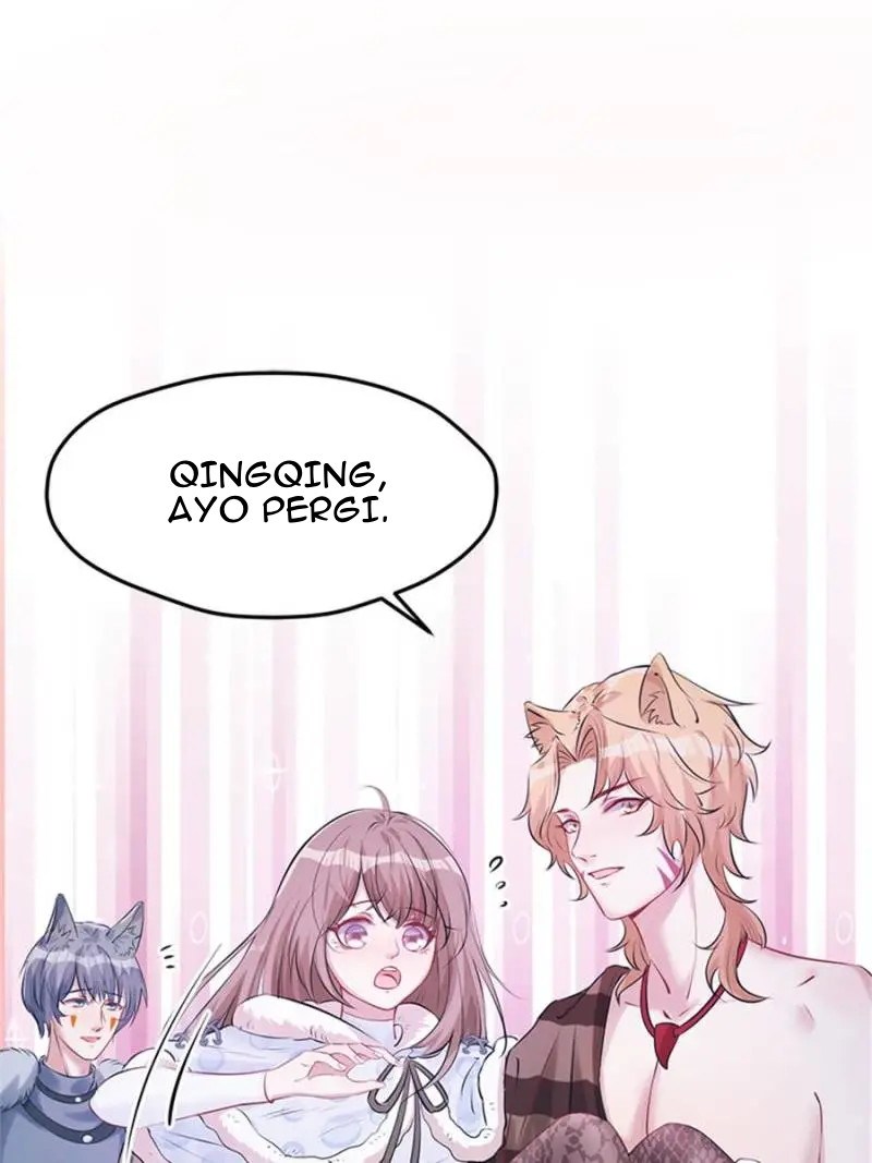 Beauty and the Beast Chapter 113 - halaman 10