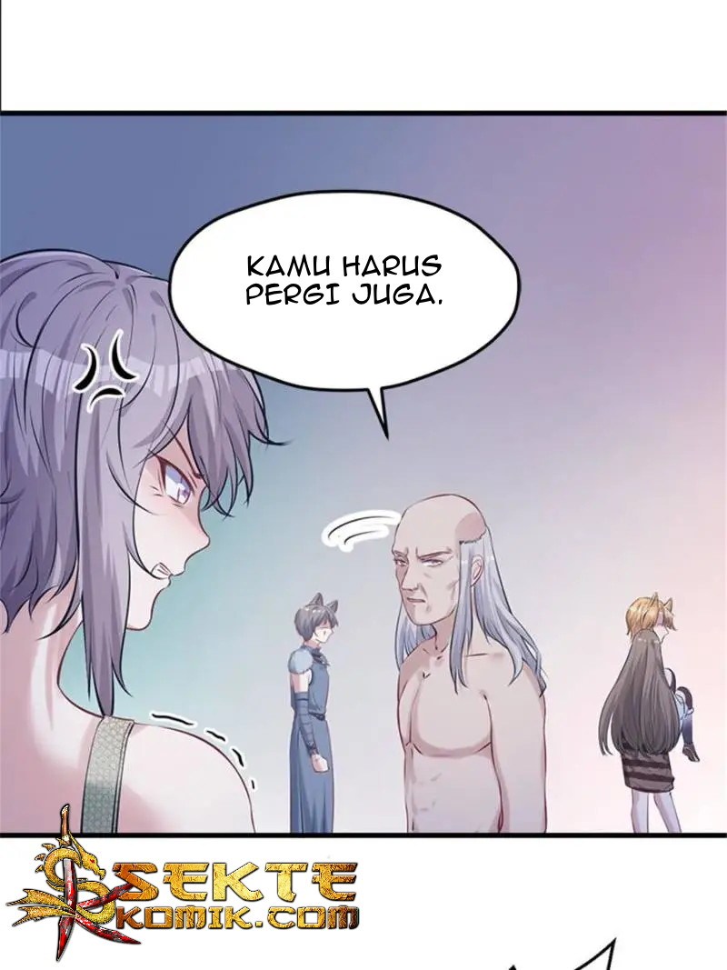 Beauty and the Beast Chapter 113 - halaman 12