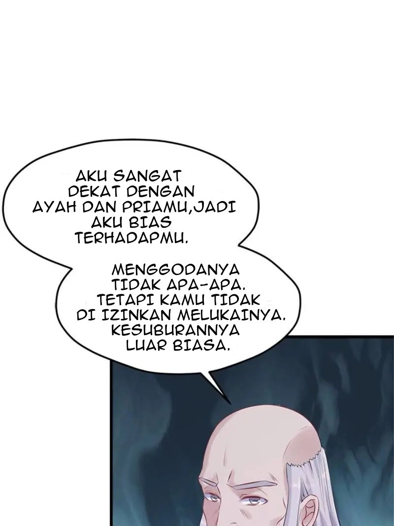 Beauty and the Beast Chapter 113 - halaman 14