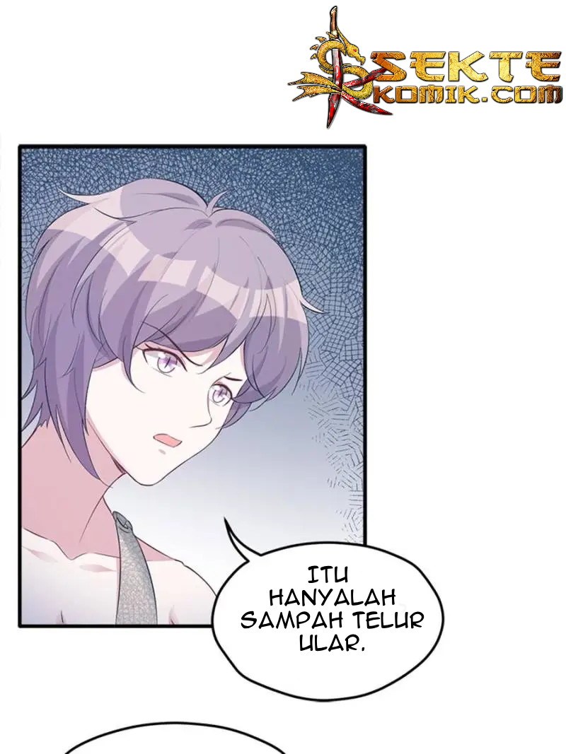 Beauty and the Beast Chapter 113 - halaman 16