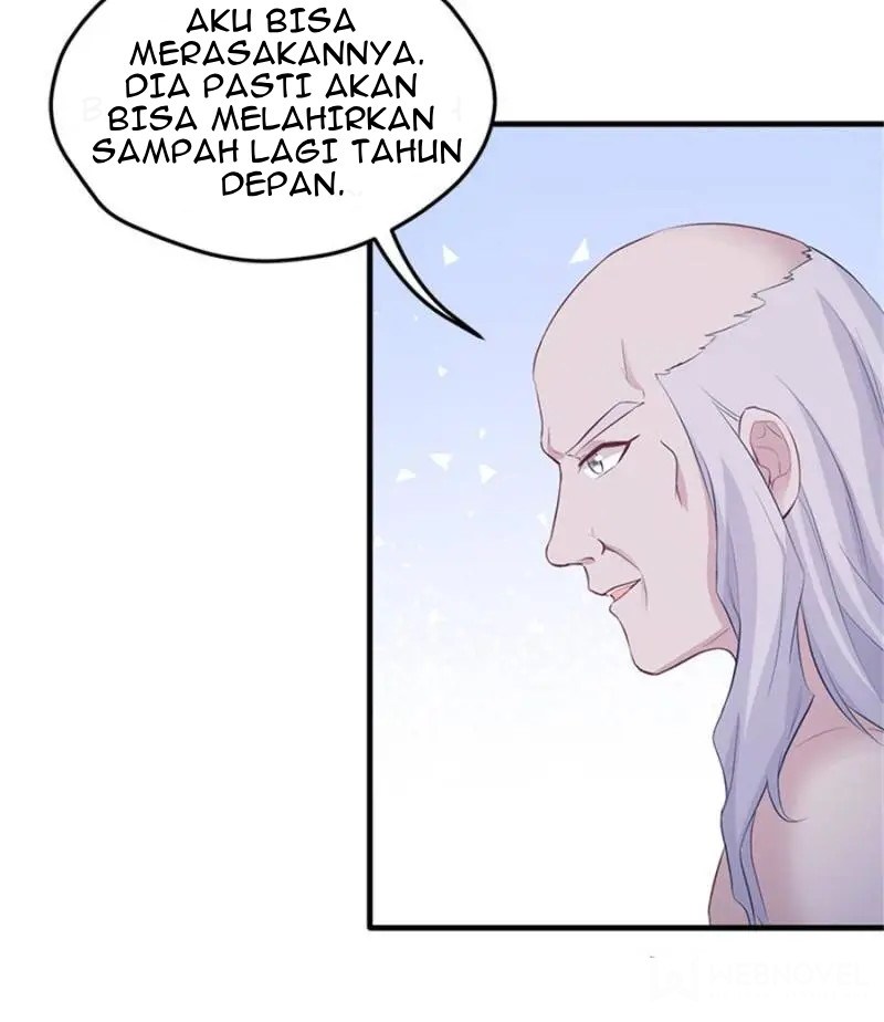 Beauty and the Beast Chapter 113 - halaman 17