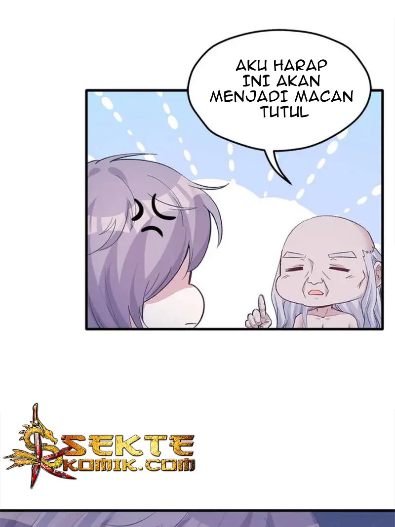 Beauty and the Beast Chapter 113 - halaman 18