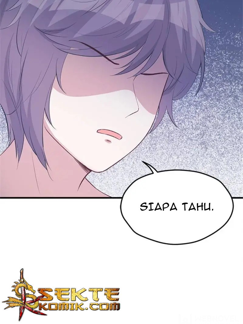 Beauty and the Beast Chapter 113 - halaman 19