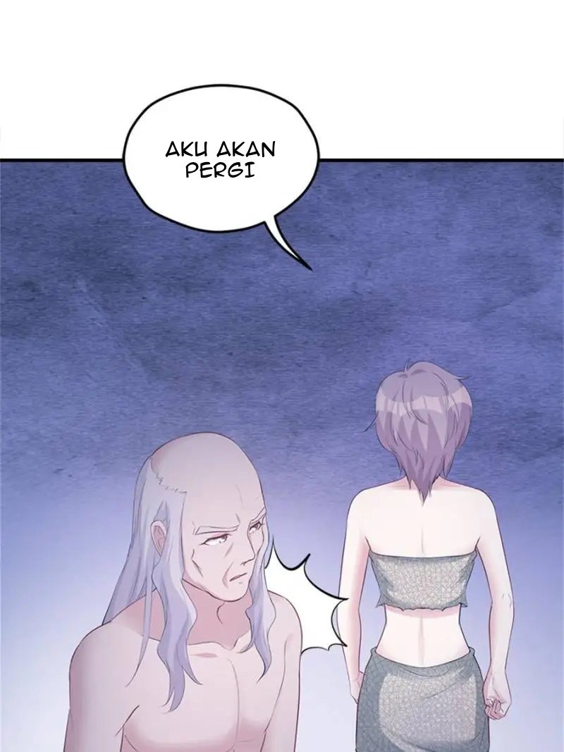 Beauty and the Beast Chapter 113 - halaman 20