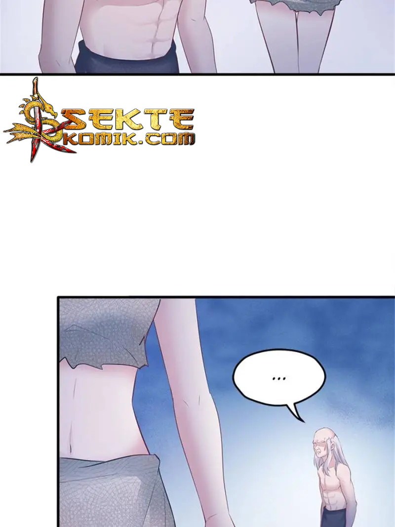 Beauty and the Beast Chapter 113 - halaman 21