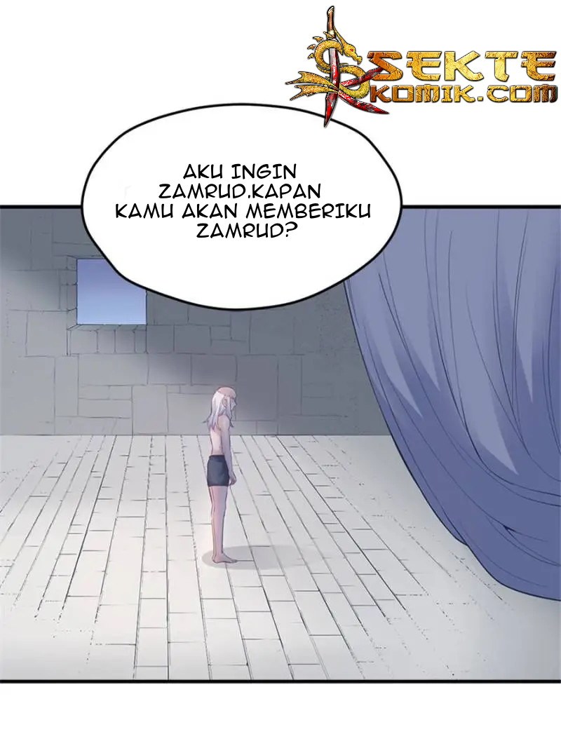Beauty and the Beast Chapter 113 - halaman 28