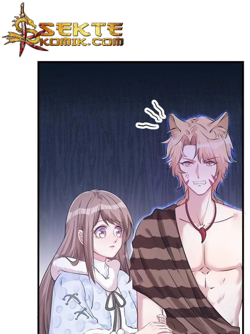 Beauty and the Beast Chapter 113 - halaman 3