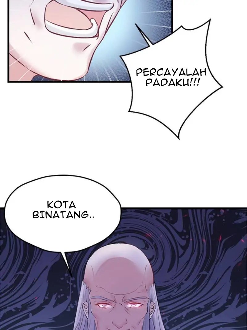 Beauty and the Beast Chapter 113 - halaman 32