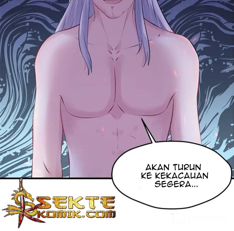 Beauty and the Beast Chapter 113 - halaman 33
