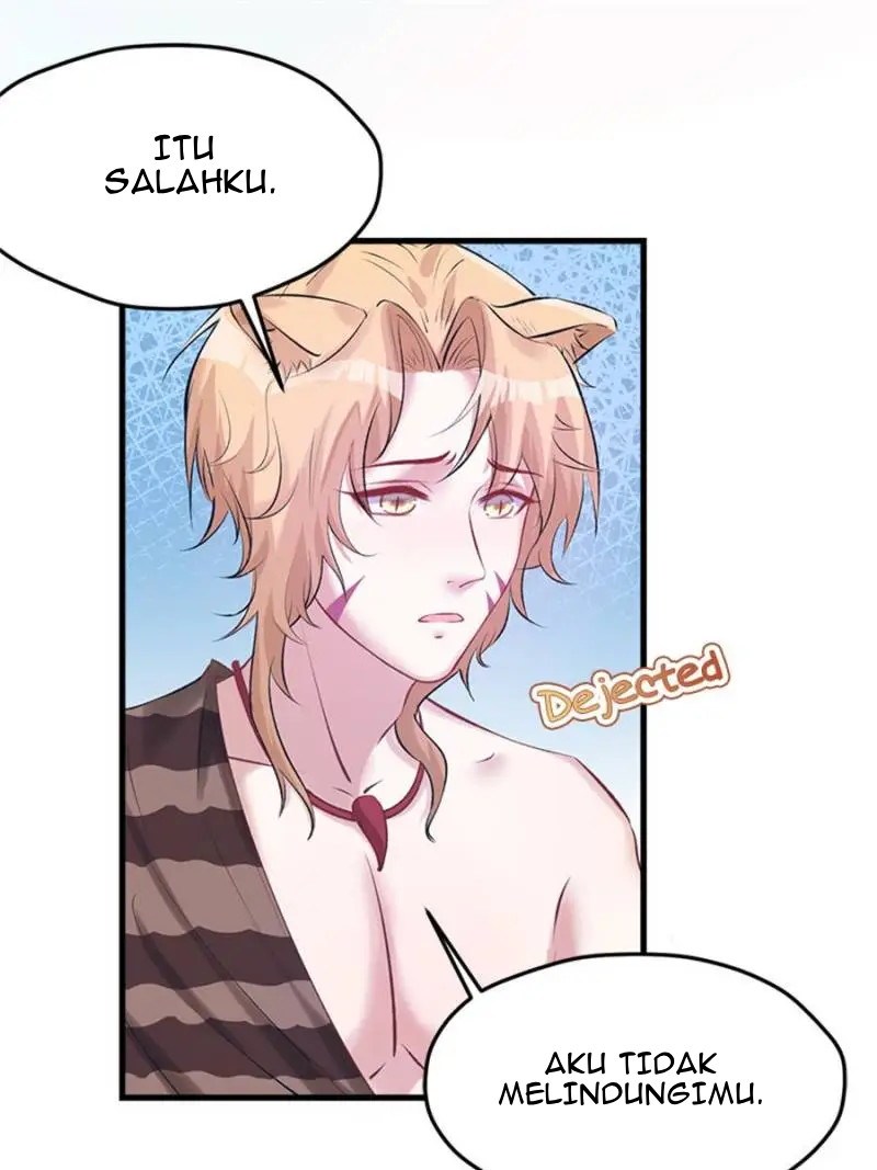 Beauty and the Beast Chapter 113 - halaman 36
