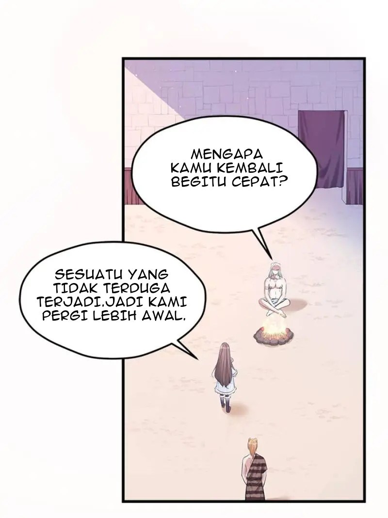 Beauty and the Beast Chapter 113 - halaman 38
