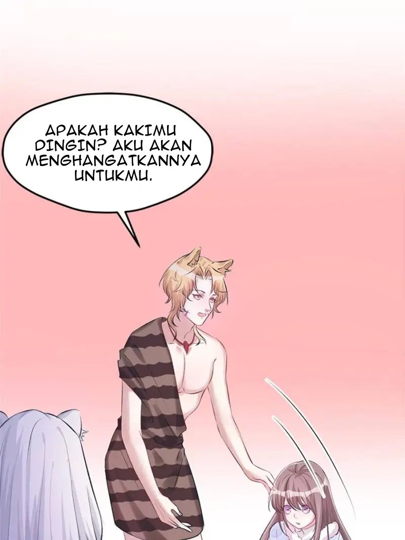 Beauty and the Beast Chapter 113 - halaman 39
