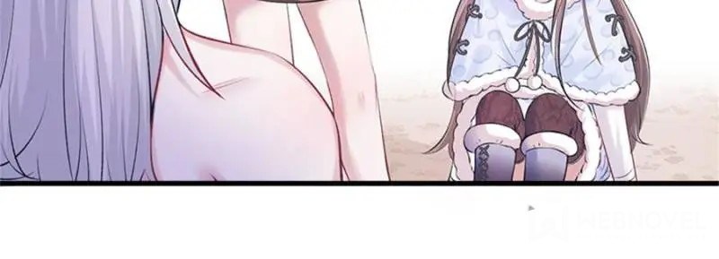 Beauty and the Beast Chapter 113 - halaman 40
