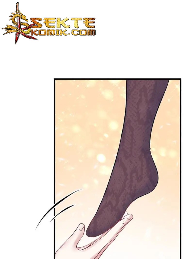 Beauty and the Beast Chapter 113 - halaman 41