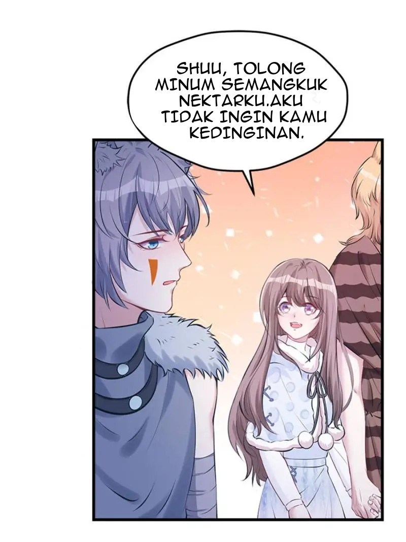Beauty and the Beast Chapter 113 - halaman 5