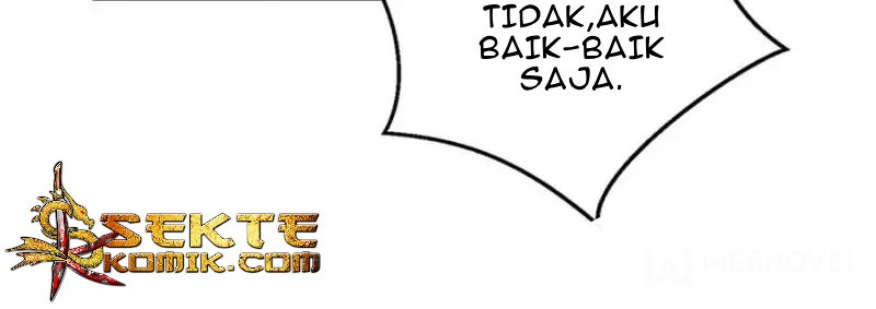 Beauty and the Beast Chapter 113 - halaman 7