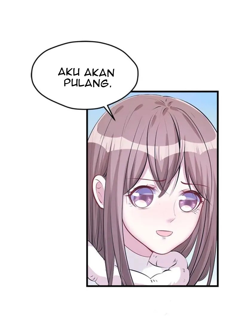 Beauty and the Beast Chapter 113 - halaman 8