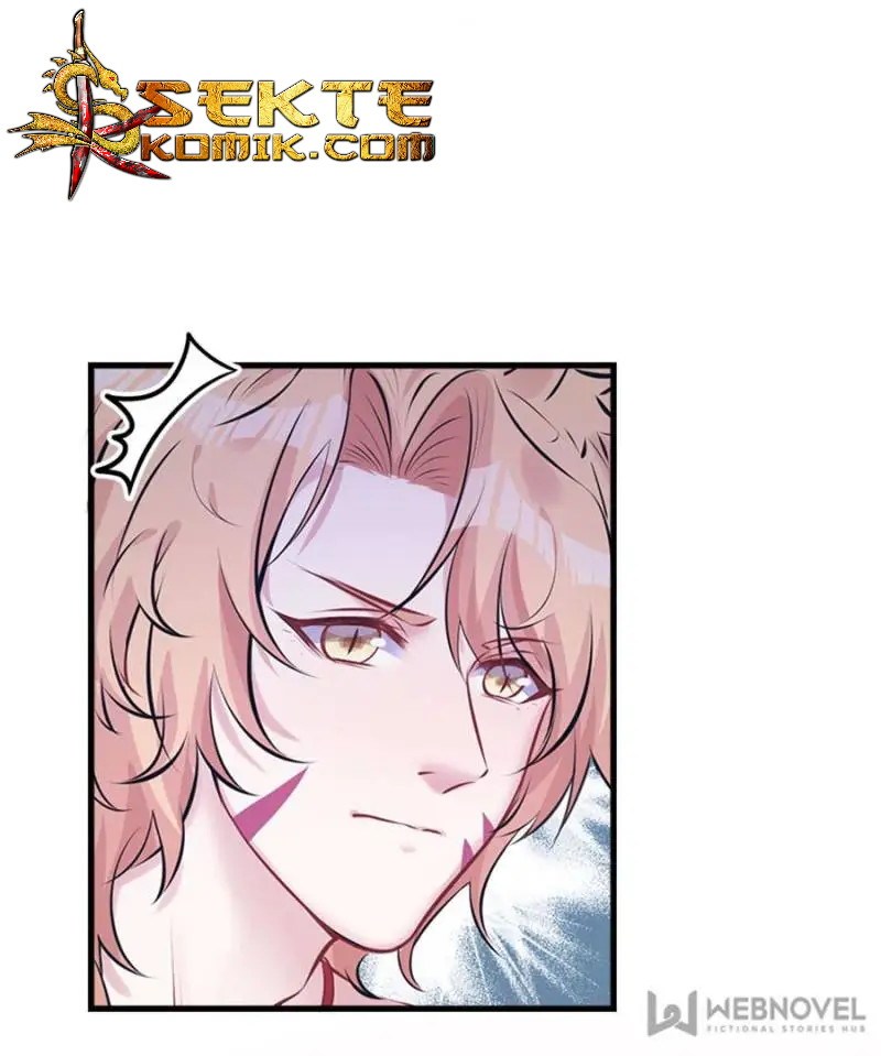 Beauty and the Beast Chapter 113 - halaman 9