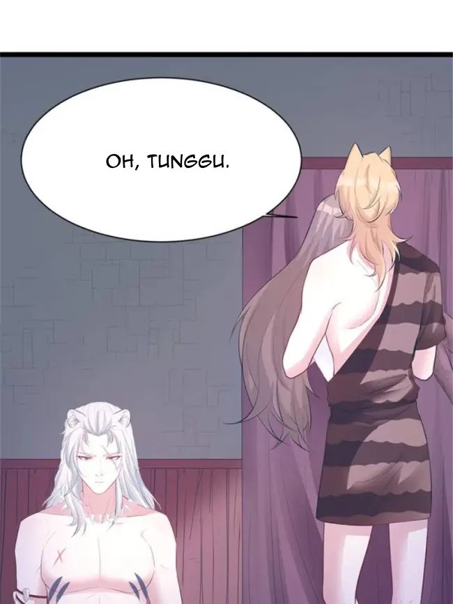 Beauty and the Beast Chapter 114 - halaman 11