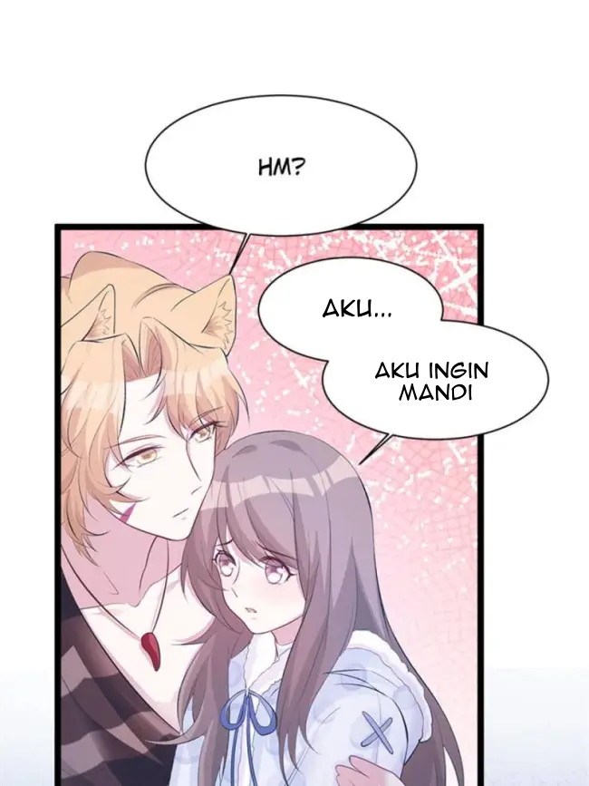 Beauty and the Beast Chapter 114 - halaman 13