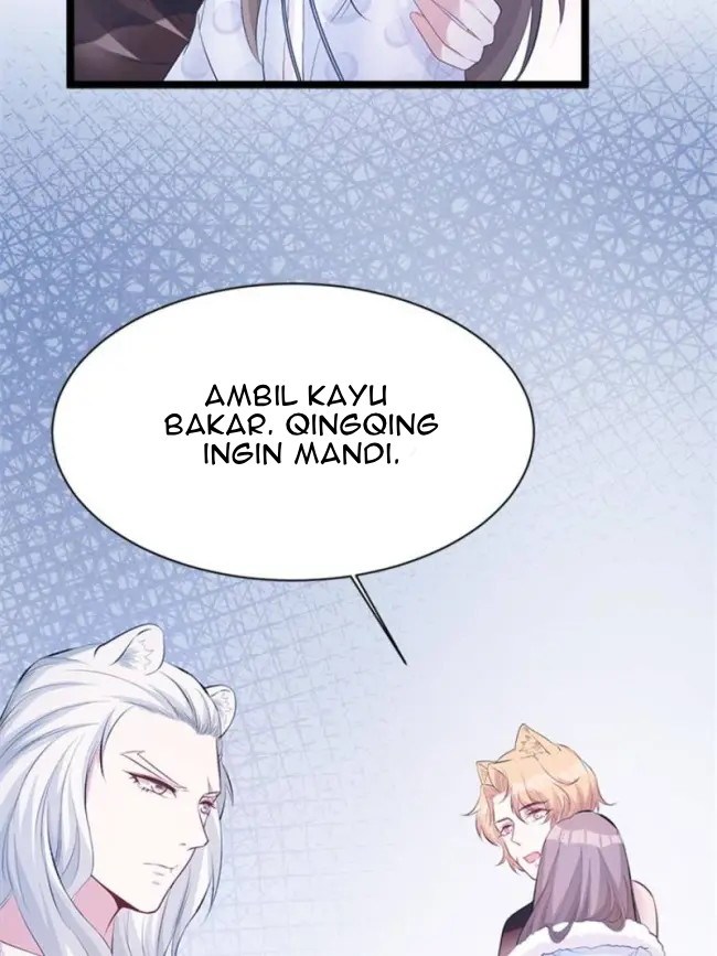 Beauty and the Beast Chapter 114 - halaman 14