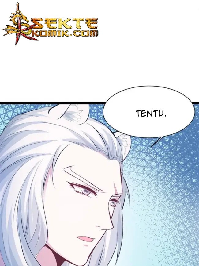 Beauty and the Beast Chapter 114 - halaman 16