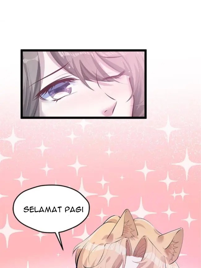 Beauty and the Beast Chapter 114 - halaman 23