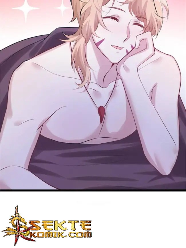 Beauty and the Beast Chapter 114 - halaman 24